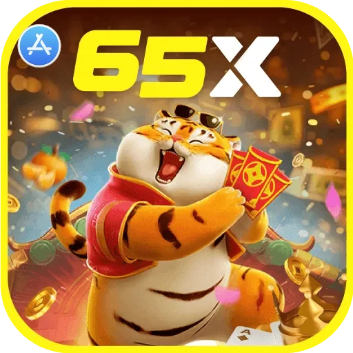 App 65x para Android e iOS - download grátis