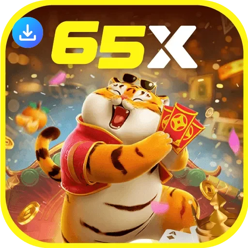 Download app 65x Android iOS