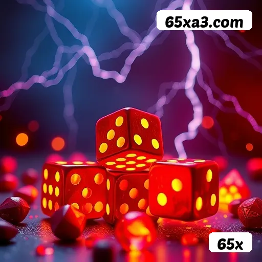 Guia rápido de apostas ao vivo na 65x