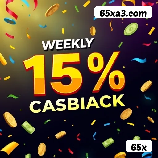 Roleta e blackjack 65x