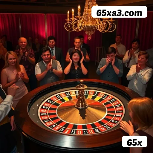 App 65x login mobile