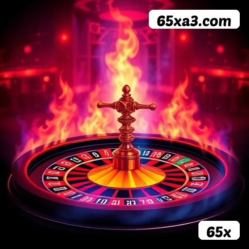 App 65x slots mobile