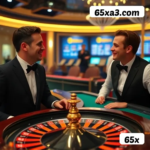 Suporte VIP 65x - atendimento prioritário