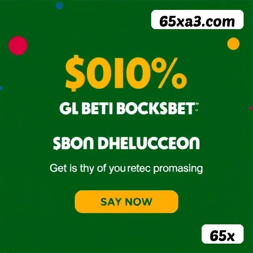 Slots com prêmios 65x